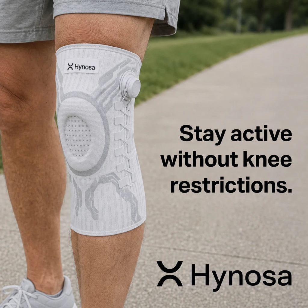 Hynosa Peak Sleeve