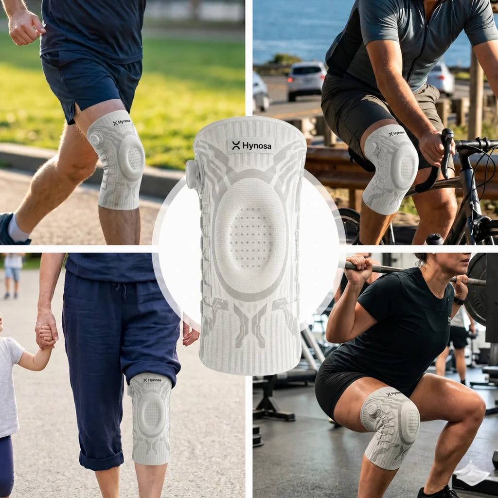 Hynosa Knee Sleeve