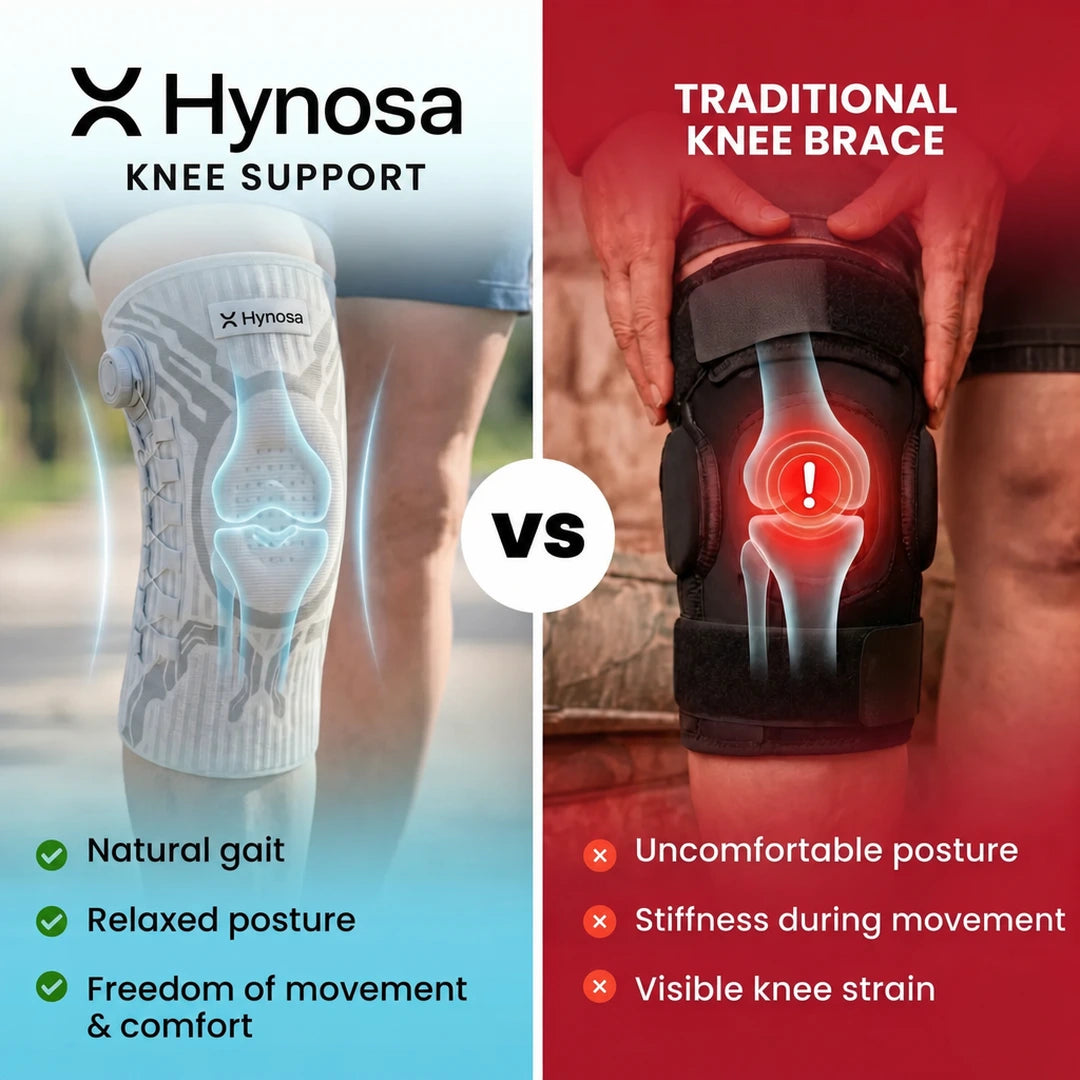 Hynosa Knee Sleeve