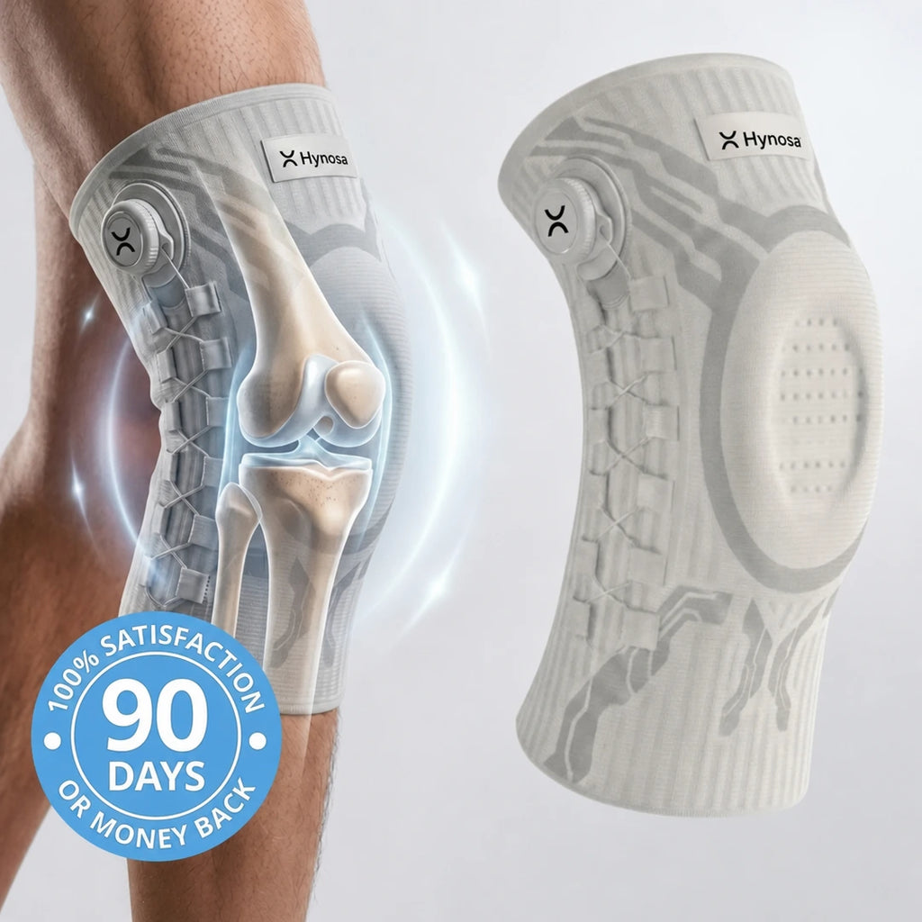 Hynosa Knee Sleeve